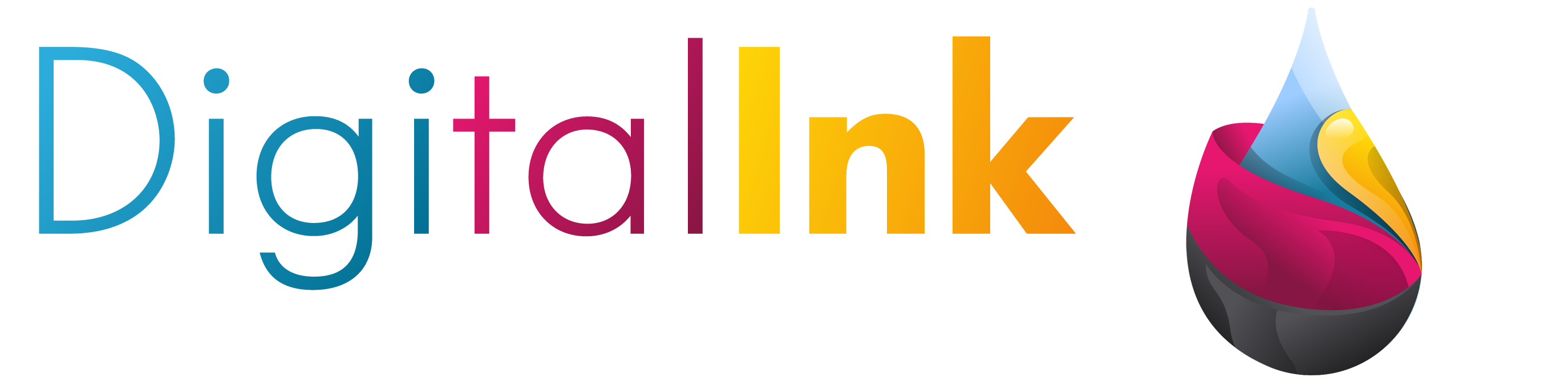 Digital Ink Technology